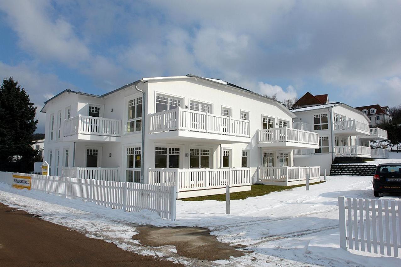 Villa Daphne & Danae By Rujana Binz Exterior foto